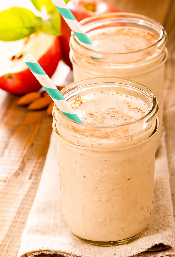 Sunshine Smoothie