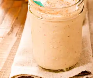 Sunshine Smoothie