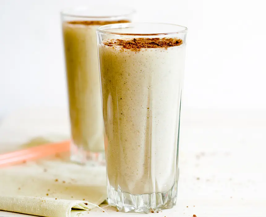 Kahlua Smoothie