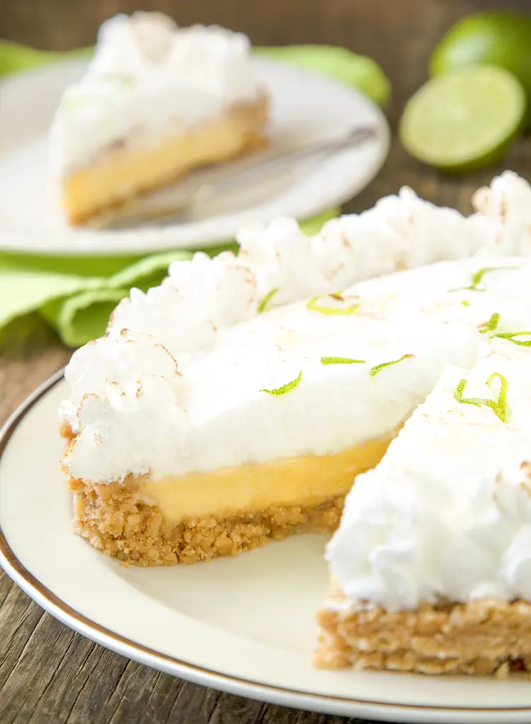 Best Florida Key Lime Pie