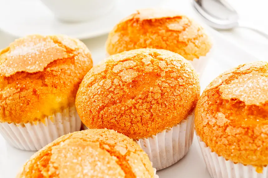 Muffins