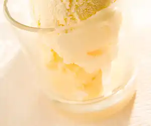 Country Vanilla Ice Cream