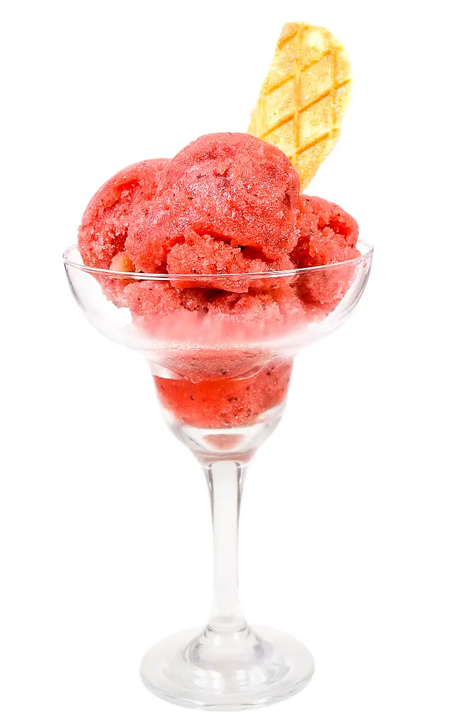 Watermelon Sorbet