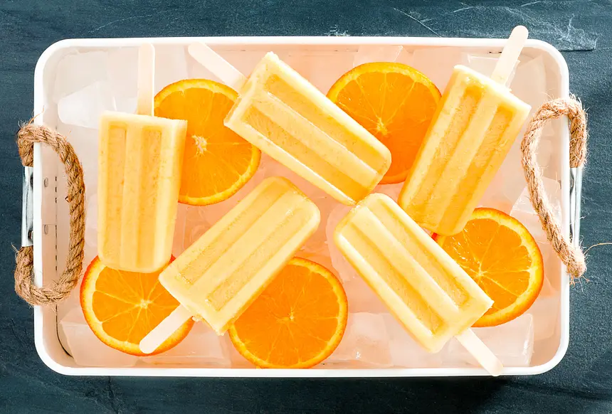 Variety Pack Popsicles