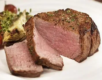 How to Cook a steak indoor without a grill