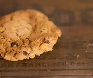 All-American Chocolate Chip Cookies