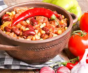 Amigos Chili