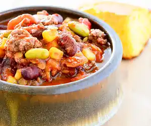 Consumer Reports Chili