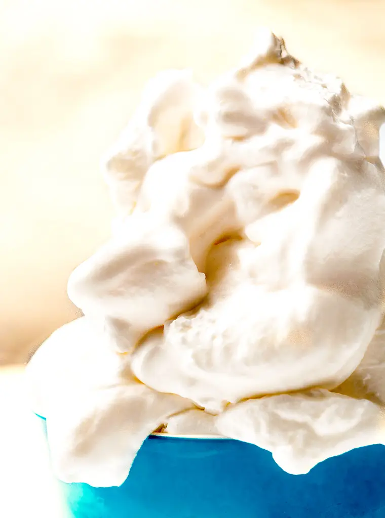 Cream Cheese Ice Cream
