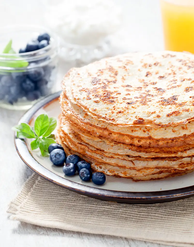 Blini