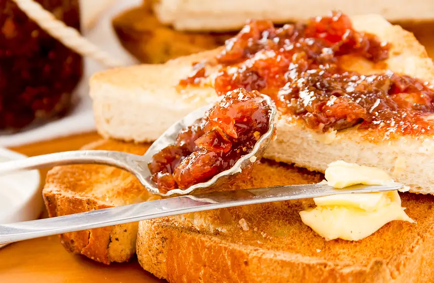 Fig Jam