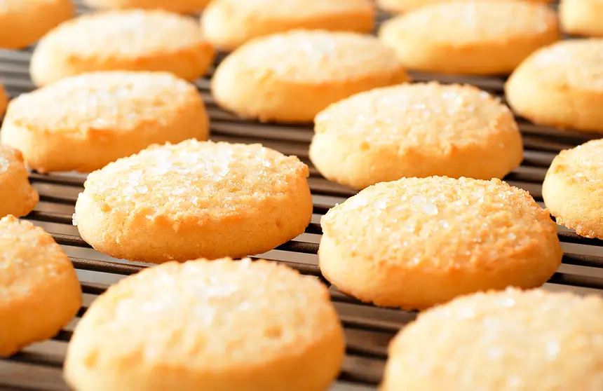 Sugar Cookies/Cut-Outs