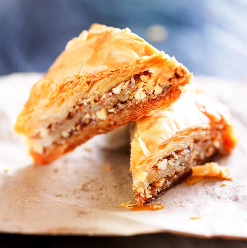 Baklava