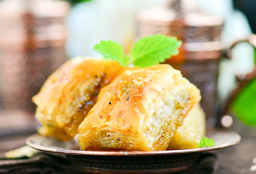 Baklava 2