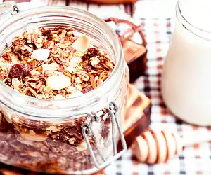 Good Granola