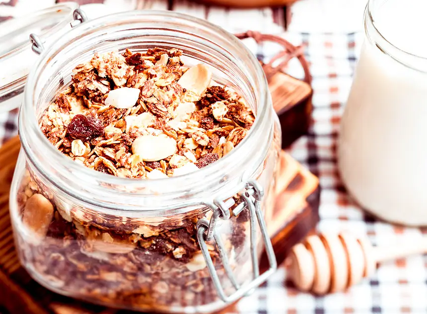 Good Granola