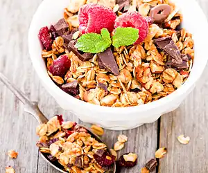 Granola Mix
