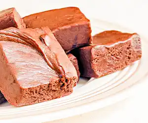 Super Tasty Fudge