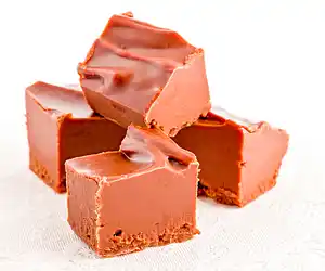 Mom's Chocolate Marshmallow Fudge
