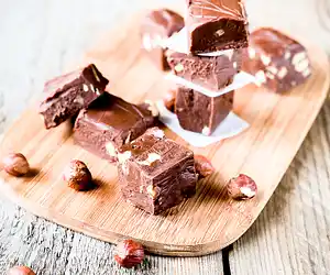 Ed'S Peanut Butter Fudge