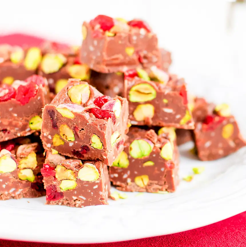 Fantasy Fudge