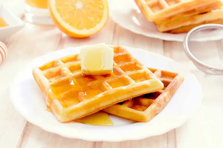 Abbie's Hotcackes & Waffles