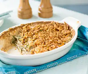Anne's Original Green Bean Casserole 