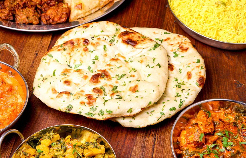 Naan #3