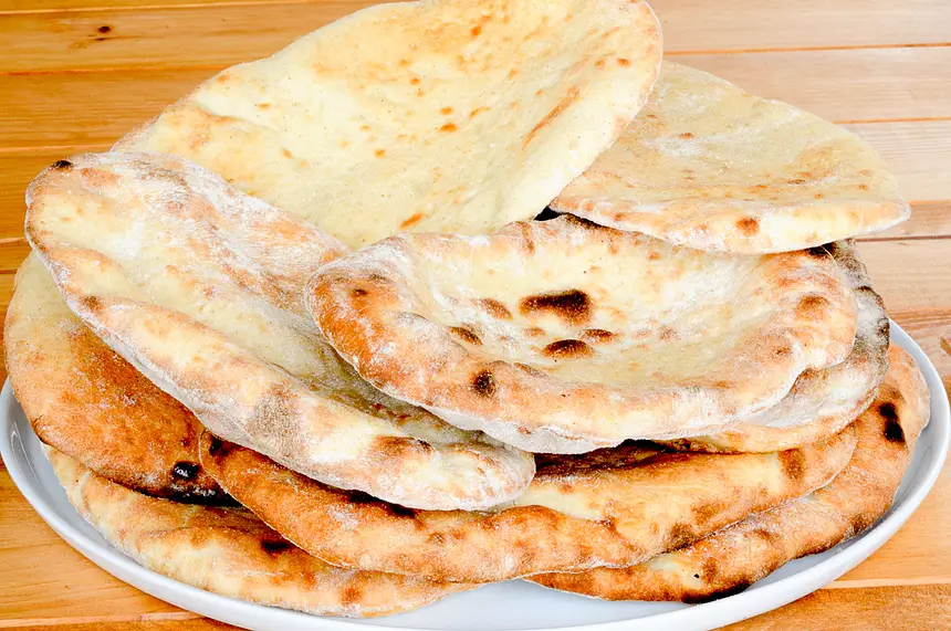 Sada Naan