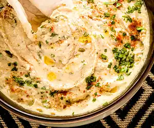 Hummus Iii