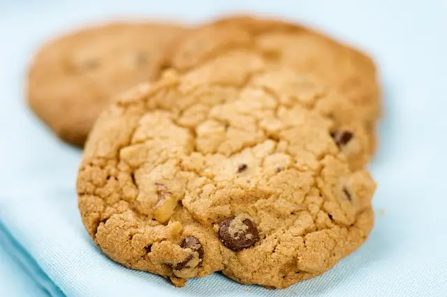 Ultimate Chocolate Chip Cookies & Variations