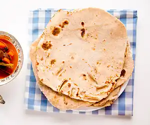 Adai (Savory Indian Pancakes)