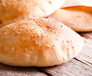 Pita Bread