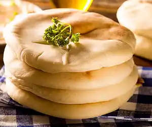 Best Pita Bread