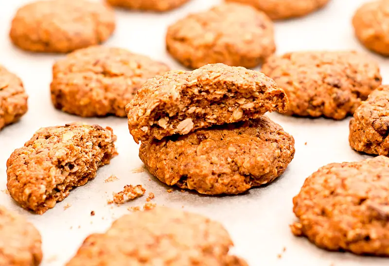 Just Good Cookies