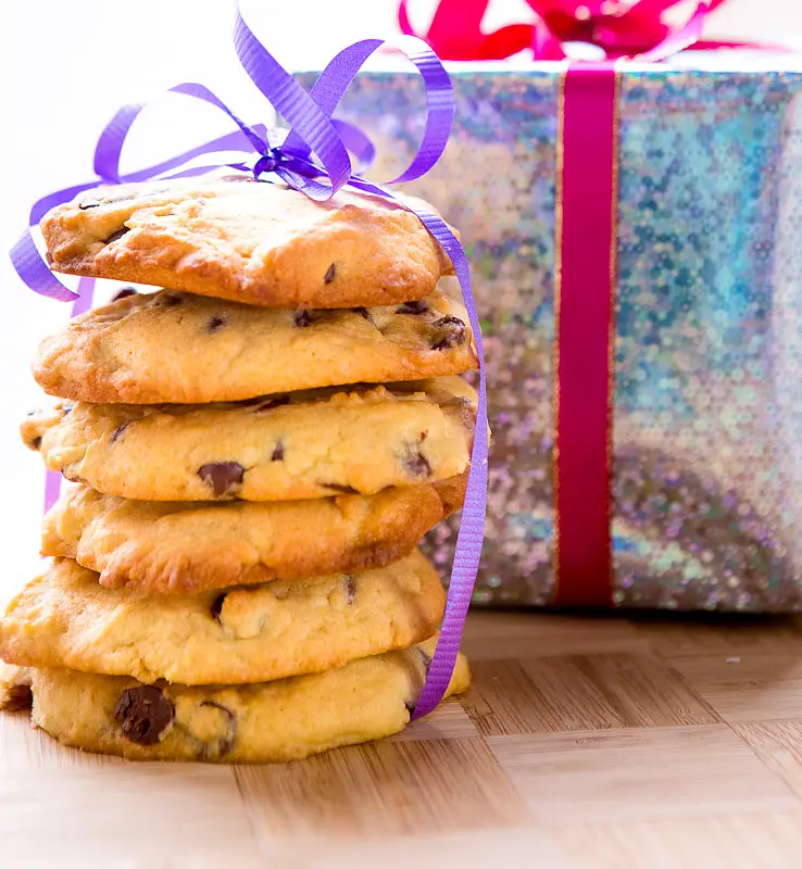 Keebler Soft Batch Chocolate Chip Cookies