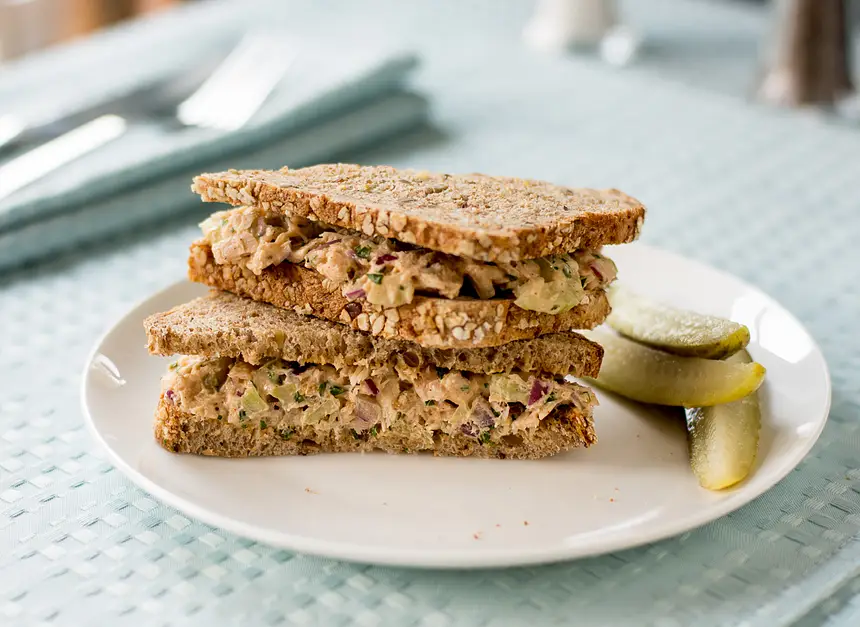 Favorite Tuna Salad