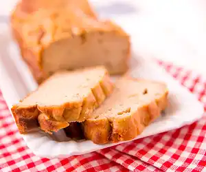 Favorite Banana Bread