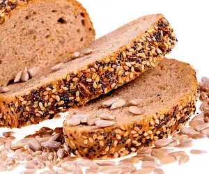 Basic Buttermilk Whole Wheat Bread