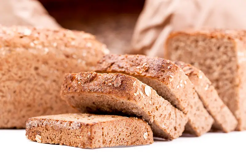 Best Sourdough Whole Wheat Bread