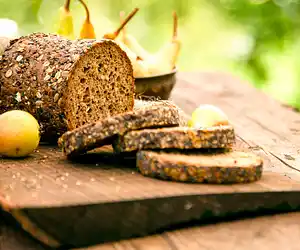 Yummy Whole Wheat Yogurt Bread