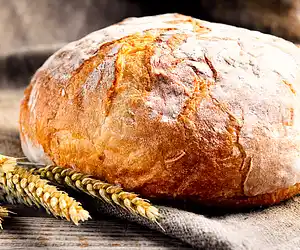 Authentic Italian Bread