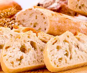 Bread Machine Italian Bread 