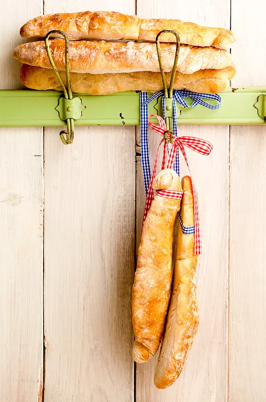 Favorite French Bread