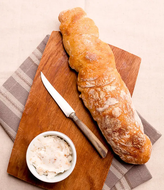 Amazing French Bread