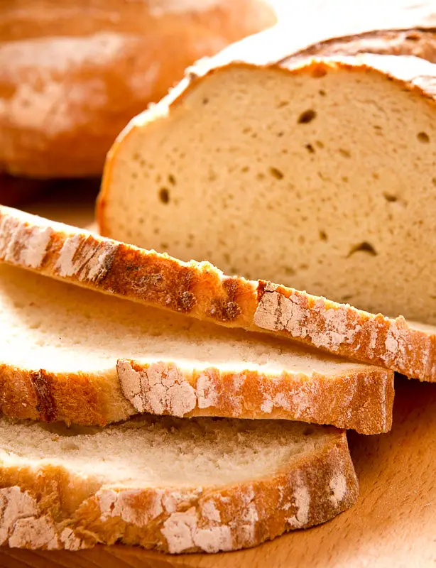Easy French Bread