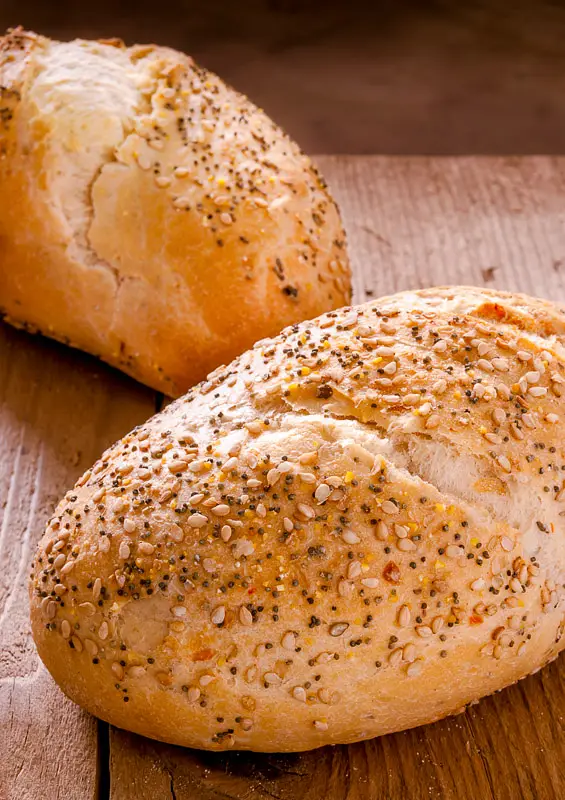 Best Ever French Bread