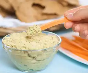 Hummus #2