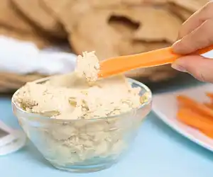Classic Hummus