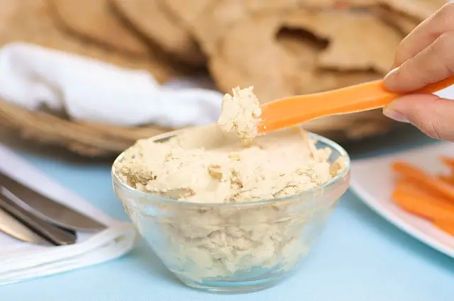 Classic Hummus